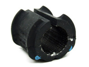 Casquillo Barra Estabilizadora Trasera 20.9mm para Porsche 996 / 997 - 99633379226