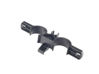 Securing bracket for water cooling pipe. Porsche 986 Boxster - 99610641502