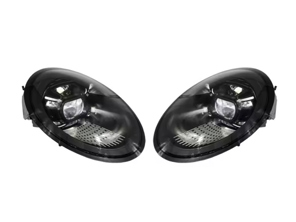 LED-Scheinwerfer-Upgrade – 992-1 Matrix-Design (2019) – für Porsche 991-2 Carrera / Turbo / GT3 - 99163121102, 99163121103, 99163121202, 99163121203, 99163121302, 99163121303, 99163121402, 99163121403, 99163129302, 99163129303, 99163129402, 99163129403, 99163129502, 99163129503, 99163129602, 99163129603, 99163127122, 99163127123, 99163127126, 99163127222, 99163127223, 99163127226, 99163127322, 99163127323, 99163127326, 99163127422, 99163127423, 99163127426, 99163196362, 99163196363, 99163196365, 99163196462, 99163196463, 99163196465, 99163196562, 99163196563, 99163196565, 99163196662, 99163196663, 99163196665 - 991652601/02LL-LHD, 991652601/02LL-RHD