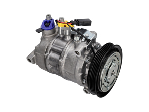 Klimakompressor. Porsche 9YA Cayenne V6 / Cayenne S V6 - PAB81680310, PAB816803AX