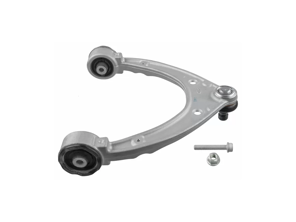 Triangle de suspension supérieur avant. Porsche Panamera 971.1 / 971.2 / 976 - PAE407021, 971407021E, 971407021D, 971407021C, 971407021B, 9J1407021, 9J1407021A, PAD407021, PAD407021A