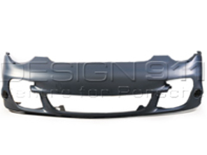 Parachoques delantero. Porsche 997.2 Turbo - 99750519106
