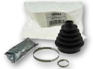 GKN FlexBoots per Porsche Cayenne 955 / 957 - 190965, 190967, 190969, 190971