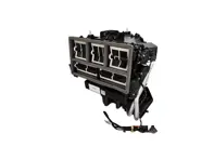 Caja del distribuidor de aire (volante a la derecha). Porsche 981 Boxster / Cayman / 991 Carrera / Turbo / Turbo S / GT2 RS / GT3 2012-2021 - 99157391426, 99157391401, 99157391403, 99157391405, 99157391411, 99157391417