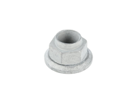 Dado mozzo autobloccante con rondella. Porsche 981 / 718 / 991 / 992 / 971 / 9J1 Taycan - WHT007021