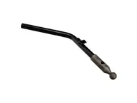 Schalthebel Shortshift. Porsche 911 1984-86 - 911424017122, 91142401721, 91142401711 - 911 424 017 14