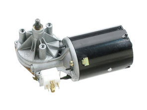 Wiper motor, Front. Porsche 911 - 91162811401, 91162811502, 91162811501, 91162811400, 91162811403, 91162811504