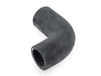 Tuyau de soupape de commande de ralenti. Porsche 911 84-89 - 93011058902/8, 93011058902