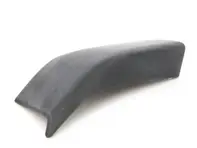 Front bumper corner cover. Porsche 957 Cayenne - 95555985100G2X, 95555985101G2X, 95555985200G2X, 95555985201G2X