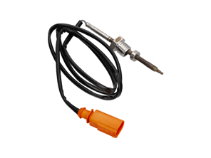 Sensore temperatura gas di scarico DPF. Porsche 958 Caienna Diesel - 95860628840, 95860628840/1, 172000533010