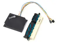 H&R Luftfederung Elektronisches Tieferlegungsmodul. Porsche Panamera (ETS) - 40mm