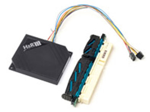 H&R Luftfederung Elektronisches Tieferlegungsmodul. Porsche Panamera (ETS) - 40mm