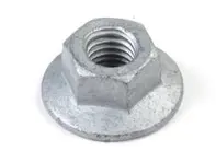 Bundmutter M8. - N  10435508, N10435508