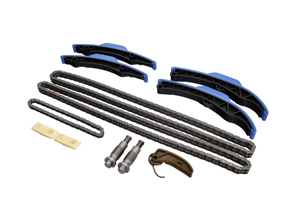 Kit catena di distribuzione motore. Porsche 982 Cayman 2.0L / 2.5L 2017>> - 0PB109507G, 0PB109509B, 0PB109514A, 9A210514801, 0PB109513B, 0PB109508B, 9A110523302