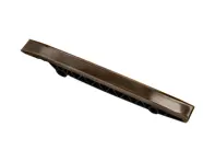 Guide de chaîne de distribution. Porsche 986 Boxster 1997-2002 / 996 3.4L 1998-2001 - 99610517353
