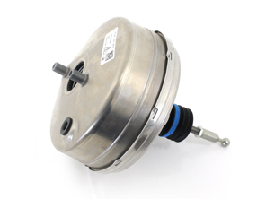 Brake booster servo. Porsche 95B.2 Macan - 95B612107N