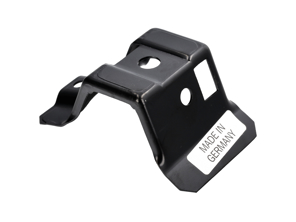 Halter für Reserveradmulde. Porsche 996 / 997 / Boxster / Cayman - 99650162100GRV