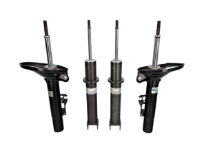 Amortisseurs Bilstein B4 AVANT & ARRIERE SPORT. Porsche 997 C4 2005-08/11 - 22-147516, 22-147523, 24-147484, 22147516, 22147523, 24147484, 99734304305, 99734304307, 99734304405, 99734304407, 99734304408, 99734304308