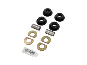 Draagarmbus achterzijde Porsche 996 / 986 / 997 PowerFlex - 99733104504, PFR57-507, PFR57507, 99633104506, 99633104508, 99633104510, 99633104512, 99633104507, 99633104604, 99633104606, 99633104608, 99633104610, 99633104612, 99633104607