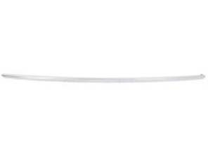 Modanatura del cofano posteriore, cromata. Porsche 970 Panamera >>2013 - 97051237003