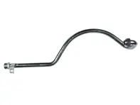 Tubo dell'olio dal serbatoio al motore. Porsche 911 1973-77 - 91110773910, 1613700601, 1613700600, 91110773911