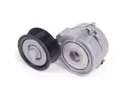 Galet tendeur de courroie. Porsche 958 Cayenne / 970 Panamera V6 HYBRIDE - 95810236120, 95810236130