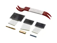 Kit d'affichage pour combiné d'instruments version US. Porsche 996 / 986 Boxster >>2002 - 5932