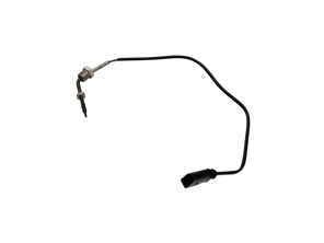 Capteur de température des gaz. Porsche 958 Cayenne / 970 Panamera / 95B Macan Diesel 2009-2018 - 95860668830, 95860668831
