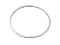 Sluitring, 90 x 97 x 0,50. Porsche 996 Turbo / 997 Turbo - 99630216350