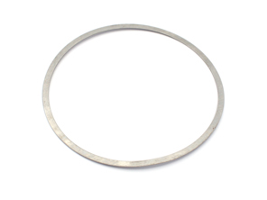 Sluitring, 90 x 97 x 0,50. Porsche 996 Turbo / 997 Turbo - 99630216350