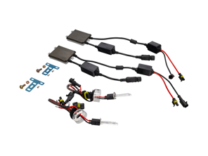 Kit Ampoule Xénon HID H1 Porsche 993 - 90063112590