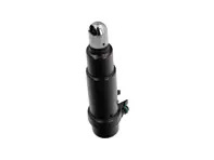 Headlamp washer jet nozzle Porsche 987 Boxster / 987C Cayman / 997 99762813301 - 99762813301, 99762813300