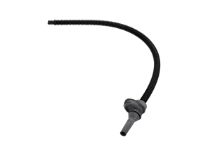 Vent Hose for 12-Volt Battery for Porsche 971 & 976 Panamera 2017>> - 9A791550100