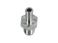 Valve MFI Fuel Filter. Porsche 911 1969-73 - 90111091501, 90111091500 - PVKF911