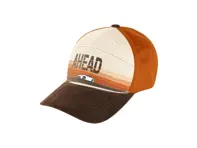 Casquette unisexe Porsche AHEAD - WAP3000010SAHD