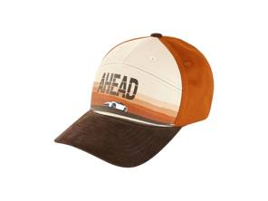Casquette unisexe Porsche AHEAD - WAP3000010SAHD