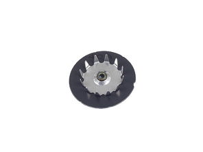 Anti Vibratie Demper 40mm. Porsche 944 / 944 Turbo - 95135109600
