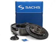 Parti kit frizione Porsche 930 1989 5 marce G50.50 - 95011601252, 95011601254, 95011608008, 95011602350, 9301169110, 3000 950 004, 3000950004