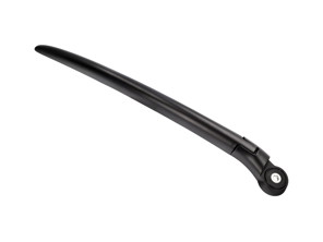 Brazo limpiaparabrisas TRASERO. Porsche 955 Cayena / 957 Cayena - 95562804002