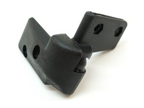 Staffa per tetto. Porsche 924/944/968 - 477871635A, 477871636A