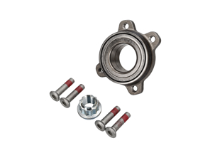 Cuscinetto ruota anteriore e posteriore. Porsche 958 Cayenne / 991 GT3 / 981 Cayman GT4 / 992 - 95833158300, 95834190100, 958501287 - R154.66, R15466