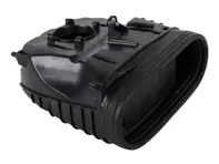 Airbox housing. Porsche 95B.1 Macan 2.0ltr / 95B.2 Macan 2.0ltr - 95B129601F