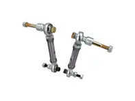 RSS Collegamenti posteriori regolabili per barra antirollio Porsche 987 Boxster / Cayman - 326, 99634306904, 99634307004, 99634307002 - 326