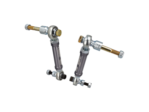 Barres de suspension arrière réglables RSS pour barre anti-roulis Porsche 987 Boxster / Cayman - 326, 99634306904, 99634307004, 99634307002 - 326
