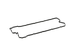 Engine valve cover gasket Cyl 1-4. Porsche 955 Cayenne - 94810593103 - URO-010810, 251.450
