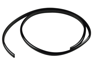 Guarnizione tubo clacson paraurti. Porsche 911/912 - PCG91118240, 64450539405, 99991118240 - 1684150800