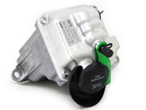 Serbatoio del liquido del servosterzo. Porsche 996Turbo/GT2 - 99731492050, 99631422051, 99631492053