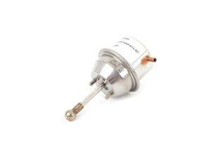 Sport exhaust vacuum replacement unit. Porsche 981 Boxster / 981C Cayman / 991.1 Carrera - 99111138102, 99111138501, 99111138103