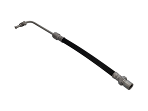Linea idraulica dal cilindro principale della frizione - Rigida-flessibile. Porsche 968 1992-1995 - 94442317701, 94442317702