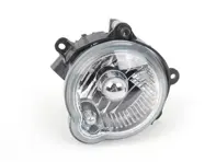 Unidad de luz antiniebla. Porsche 987C Caimán MKI 2006-08 - 98763108301, 98763108401, 98763108300, 98763108400